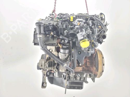 Motor CITROËN C8 (EA_, EB_) 2.0 HDi 135 | BP30048904M1 