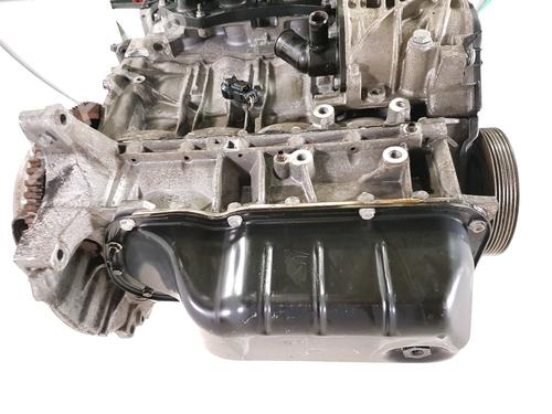 Engine PEUGEOT 206+ (2L_, 2M_) 1.4 i (2LKFWA, 2MKFWA) | BP39087800M1 - Image 10