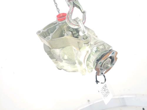 Front differential MERCEDES-BENZ C-CLASS (W203) C 320 4-matic (203.084) | BP17202234M23 