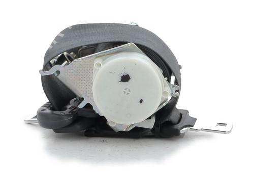 Rear center seatbelt RENAULT CLIO III (BR0/1, CR0/1)  | BP27907499I27 