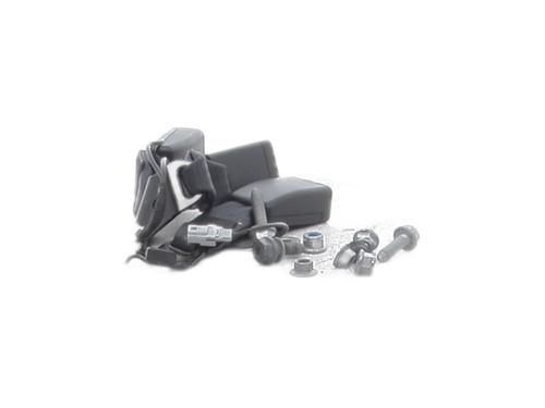 Rear seat RENAULT CLIO V (B7_) 1.0 TCe 90 (B7MT) | BP37087189C17 - Image 3