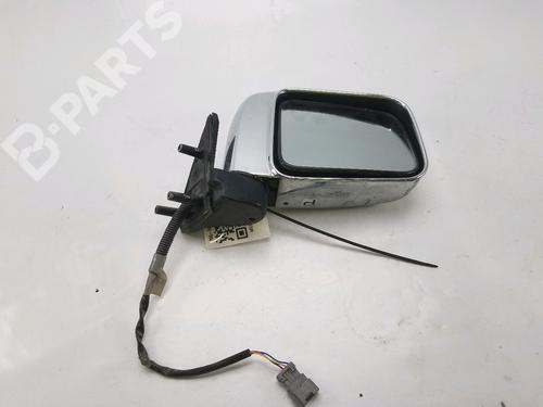 Used Right mirror Right mirror NISSAN NAVARA (D22) 2.5 D 4x4 (133 hp) 10428834 10428834