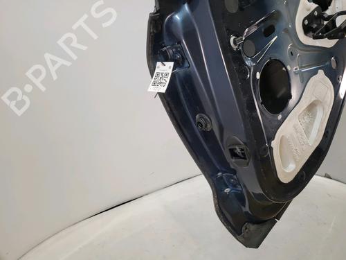 Right rear door CITROËN DS4 (NX_) 1.6 THP 200 | BP28835821C5 