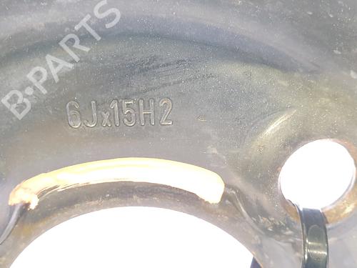 Rim RENAULT CLIO III (BR0/1, CR0/1) 1.5 dCi (C/BR0G, C/BR1G) | BP29495639C45 