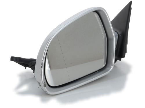 Left mirror AUDI A3 (8P1) 2.0 TDI 16V | BP27169990C26 