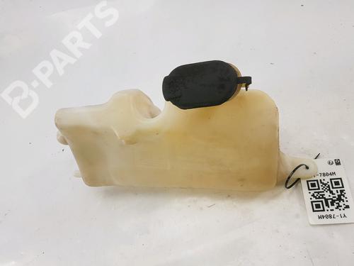 Used Windscreen washer tank Windscreen washer tank RENAULT CLIO II (BB_, CB_) [1998-2016] 11139603 11139603