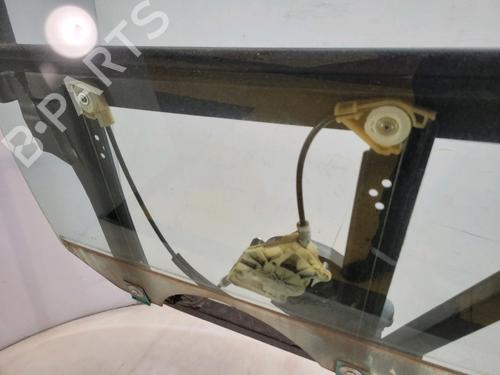 Used Rear left window mechanism Rear left window mechanism VW TOUAREG (7LA, 7L6, 7L7) 2.5 R5 TDI (174 hp) 33309729 33309729