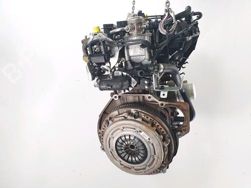Engine FORD FIESTA VI (CB1, CCN) 1.0 Sport | BP37228457M1 - Image 3