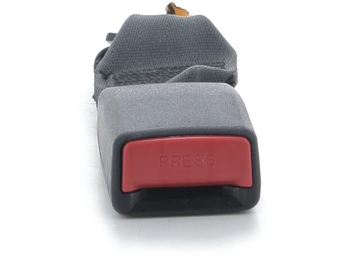 Used Seat buckle SUZUKI CELERIO (LF) 1.0 (AVK310) (68 hp) 32130892