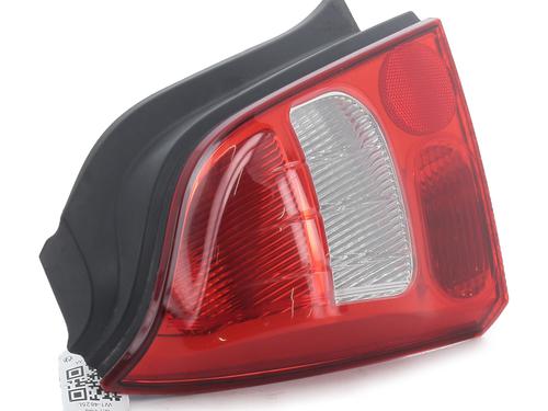 Left taillight RENAULT TWINGO II (CN0_) 1.2 16V (CN0K, CN0V, CN0A) | BP32278653C34 