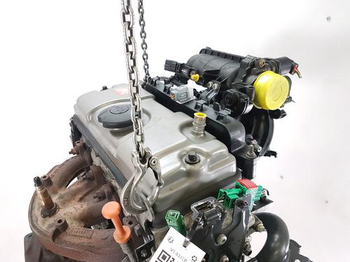 Engine CITROËN C3 I (FC_, FN_) 1.1 i | BP30632288M1 
