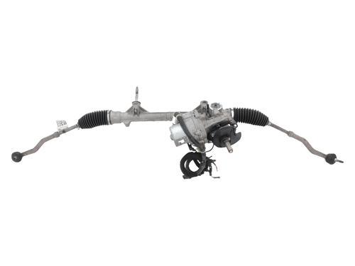 Used Steering rack Steering rack PEUGEOT 208 I (CA_, CC_) 1.6 HDi (92 hp) 40058029 40058029