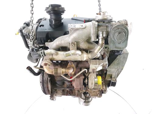 Engine SEAT IBIZA III (6L1) 1.9 TDI | BP29762201M1 