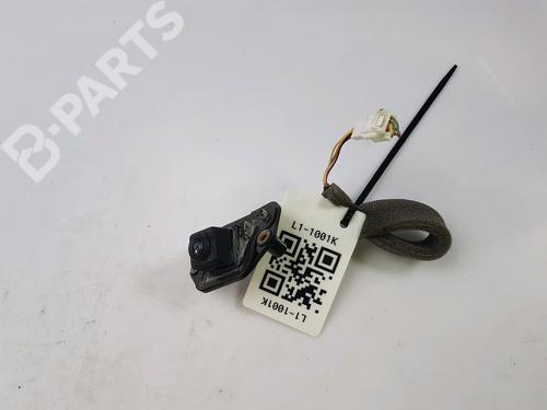 Used Electronic module NISSAN MICRA V (K14) 1.5 DCI (90 hp) 11242331