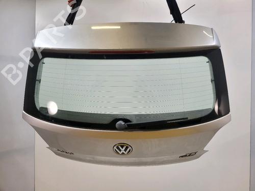 Heckklappe für Heckklappe VW POLO V (6R1, 6C1) [2009-2022] 34712012 34712012