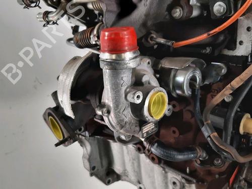 Engine DACIA LOGAN II 1.5 dCi | BP31963531M1 