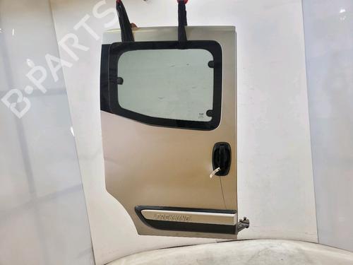 Højre side skydedør Højre side skydedør FIAT FIORINO Box Body/MPV (225_) [2007-2026] 34146871 34146871