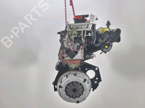 Engine FIAT PANDA (169_) 1.2 (169AXF2A, 169AXF1A) | BP29552622M1 