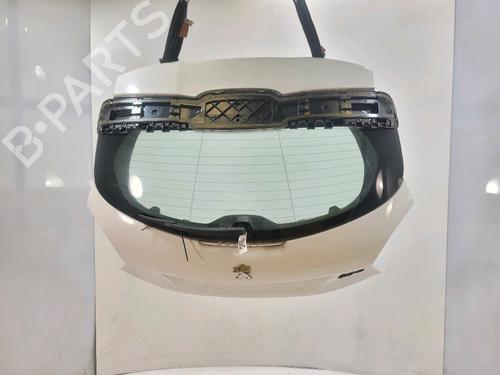 Bagklap CC/Kombi-Coupé Bagklap CC/Kombi-Coupé 38586698 38586698