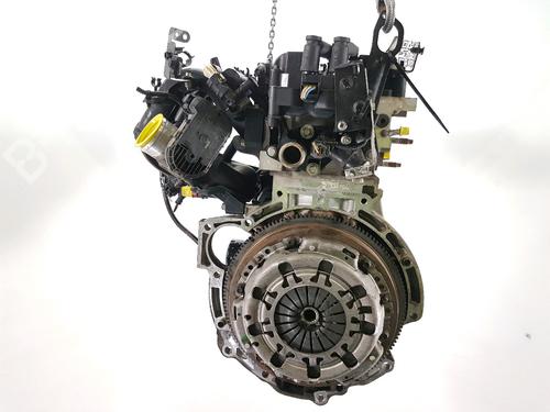 Motor FORD FIESTA VI (CB1, CCN) 1.25 | BP29741044M1 