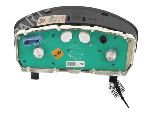 Instrument cluster FORD FIESTA V (JH_, JD_)  | BP27189653C47 