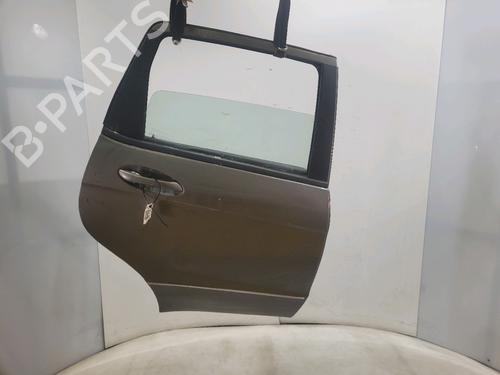 Used Right rear door Right rear door MERCEDES-BENZ A-CLASS (W169) A 180 CDI (169.007, 169.307) (109 hp) 34433994 34433994