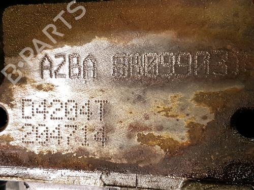 Engine FORD MONDEO IV Saloon (BA7)  | BP33645662M1  - Image 12