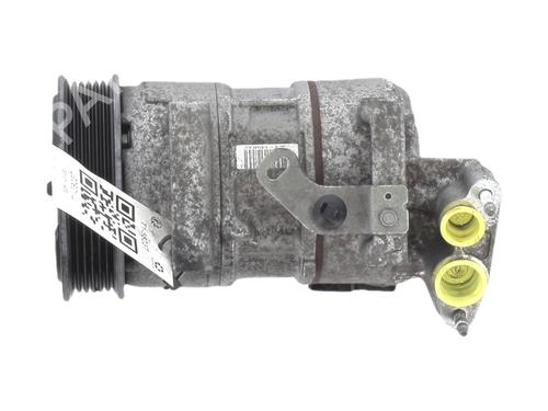 AC compressor CITROËN C3 II (SC_) 1.2 VTi 82 | BP38678968M34 - Image 4