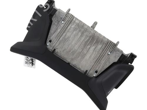 Kombinert Instrument PEUGEOT 208 II (UB_, UP_, UW_, UJ_) 1.2 PureTech 100 (101 hp) 29701652