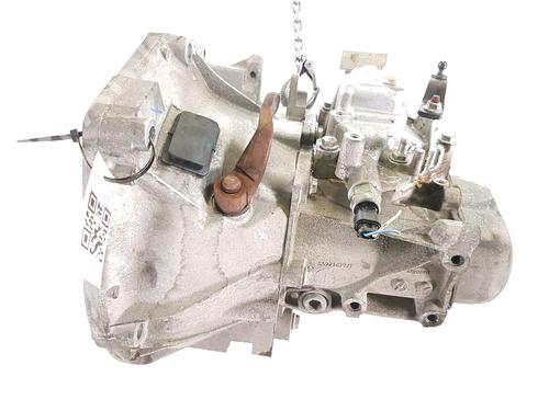 Used Gearbox ALFA ROMEO MITO (955_) 1.4 (955.AXB1B, 955.AXU1A) (78 hp) 25345809