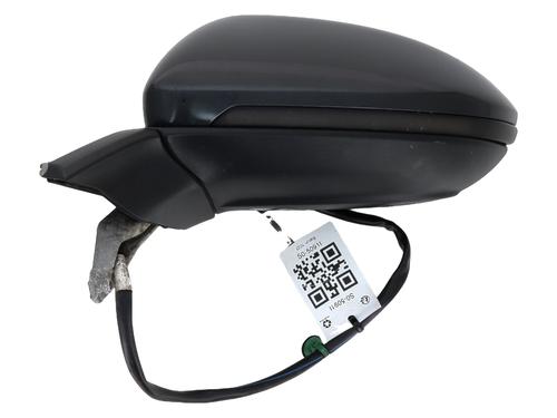 Left mirror VW GOLF VII (5G1, BQ1, BE1, BE2) 2.0 GTI | BP29110446C26 