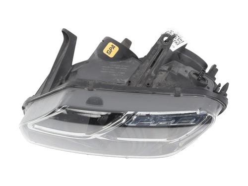Left headlight DACIA DUSTER (HS_) 1.5 dCi (HSAJ) | BP32006762C28 
