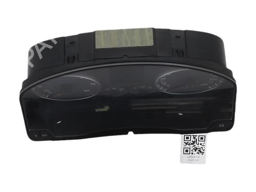 Used Instrument cluster Instrument cluster 37680139 37680139