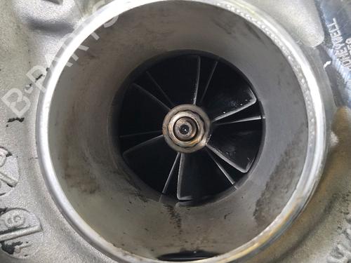 Engine OPEL ANTARA A (L07) 2.0 CDTI 4x4 | BP28207660M1 
