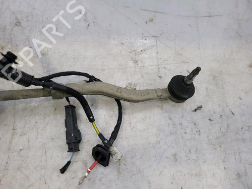 Steering rack PEUGEOT 208 I (CA_, CC_) 1.2 THP 110 | BP17989710M22 