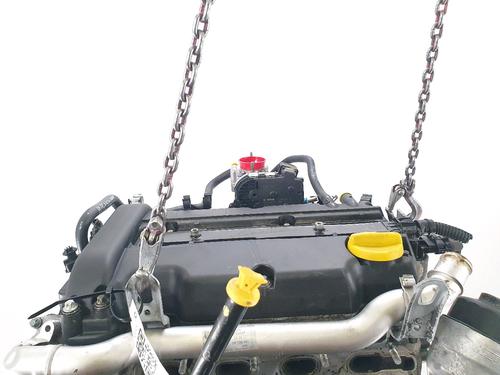 Engine OPEL AGILA A (H00) 1.2 16V (F68) | BP38947404M1 - Image 5