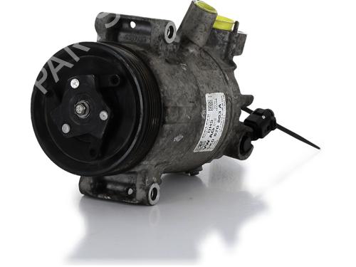 Used AC compressor SEAT IBIZA IV (6J5, 6P1) 1.6 TDI (90 hp) 29111200