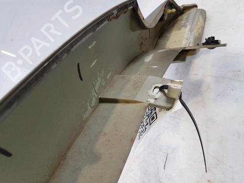 Rear right wheel arch trim NISSAN TERRANO II (R20) 2.7 TDi 4WD | BP27901828C137 