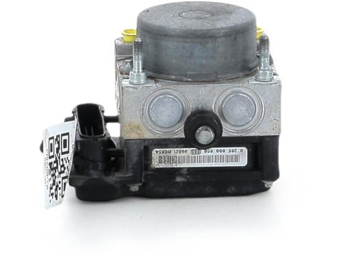 Used ABS pump ABS pump RENAULT CLIO II (BB_, CB_) 1.5 dCi (B/CB3M) (64 hp) 40487910 40487910