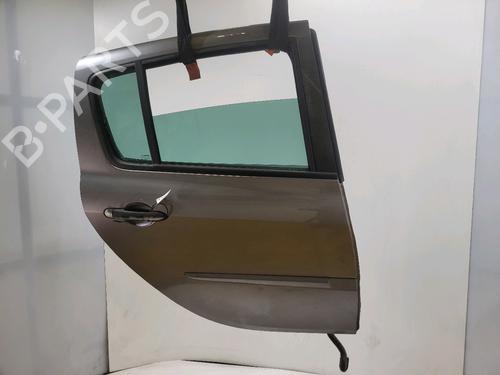 Used Right rear door Right rear door 37681089 37681089