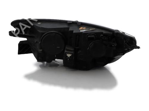 Right headlight CITROËN C4 II (NC_) 1.6 HDi 110 | BP29495178C29 