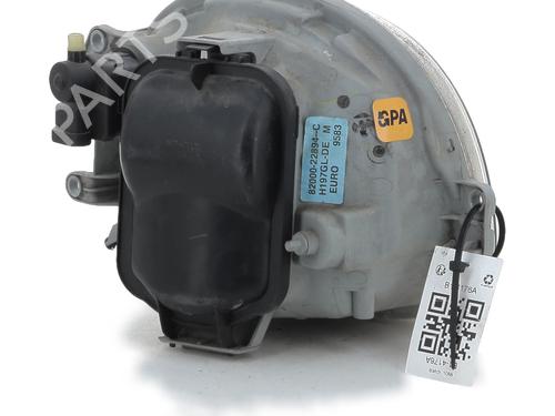 Faro izquierdo RENAULT TWINGO I (C06_) 1.2 (C066, C068) | BP29623396C28 