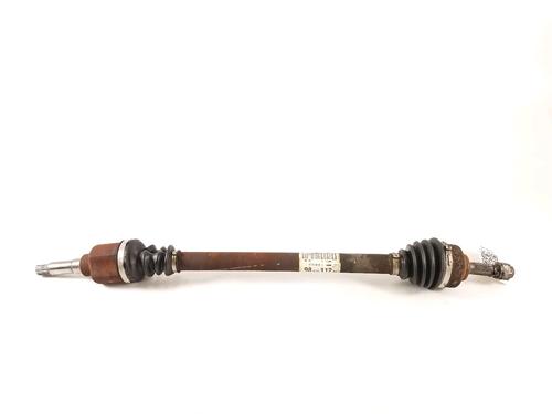 Used Right front driveshaft Right front driveshaft PEUGEOT 208 I (CA_, CC_) 1.4 HDi (68 hp) 11186476 11186476