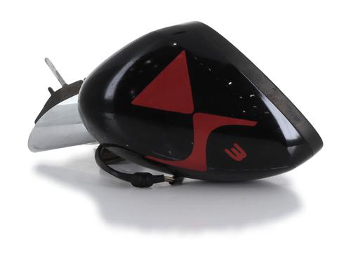 Left mirror CITROËN DS3 (SA_) 1.6 HDi 115 | BP29931150C26