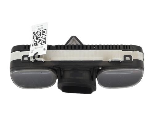 Used Instrument cluster Instrument cluster FIAT PANDA (312_, 319_) 0.9 (312PXG1A) (86 hp) 40277676 40277676