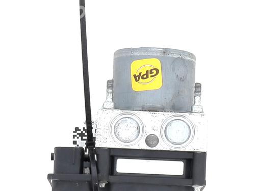 ABS pump PEUGEOT 307 SW (3H) 1.6 HDI 90 | BP28364893M43 