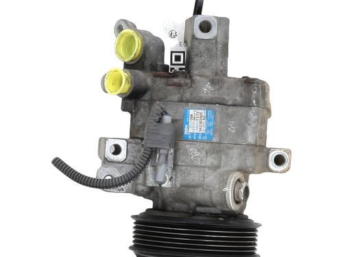 AC compressor CITROËN C1 (PM_, PN_) 1.0 | BP28106040M34 