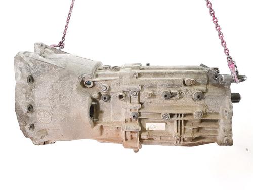 Used Gearbox BMW X5 (E53) 3.0 d (218 hp) 27552563