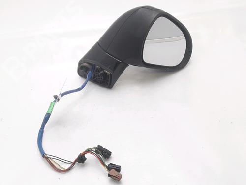 Used Right mirror Right mirror PEUGEOT 308 SW I (4E_, 4H_) 2.0 HDi (150 hp) 10428827 10428827