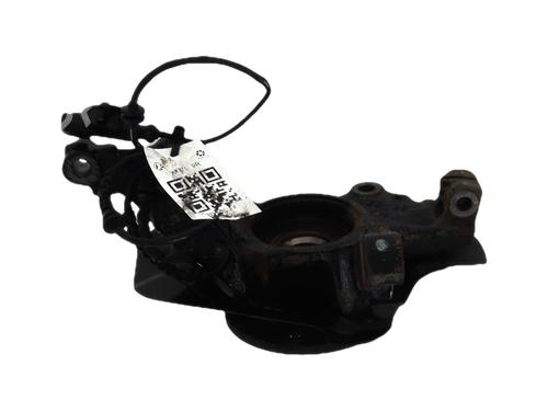 Left front steering knuckle OPEL CORSA E (X15) 1.4 (08, 68) | BP40058218M25 - Image 3
